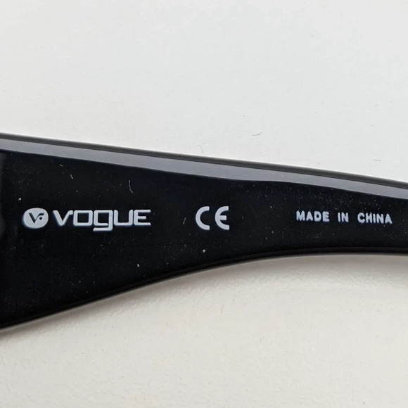 🕶️Vogue VO2511SB 0130 Sunglasses 75/05 115 /KAG708🕶️ - Picture 4 of 9